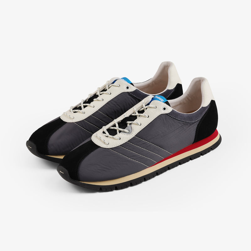 Pane Pace Nostalgia 60s Women’s Shoes – Thrill Park Thrill Park