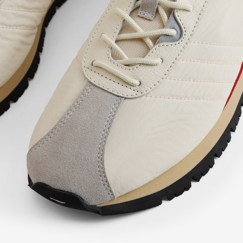 Pane Pace Nostalgia 60s Women’s Shoes – Cream the Band
