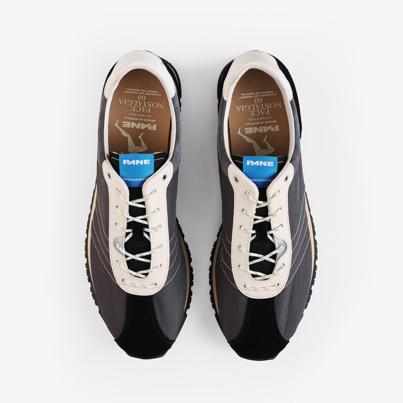 Pane Pace Nostalgia 60s Women’s Shoes – Thrill Park