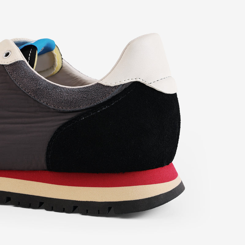 Pane Pace Nostalgia 60s Women’s Shoes – Thrill Park