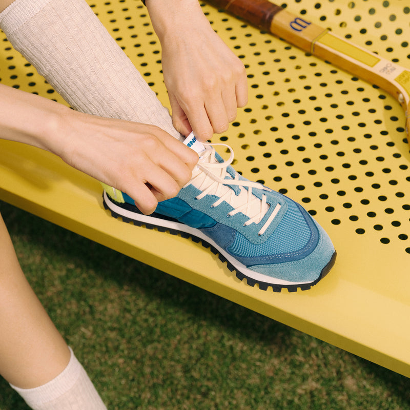 Pane Pace Nostalgia Women’s Shoes – AO