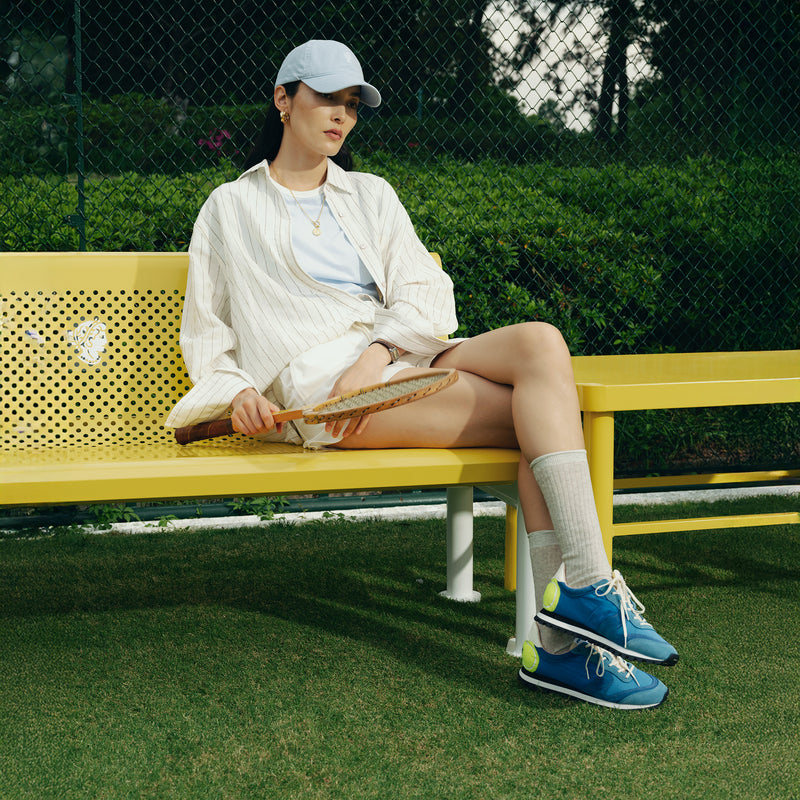 Pane Pace Nostalgia Women’s Shoes – AO