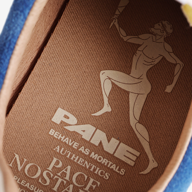 Pane Pace Nostalgia Women’s Shoes – AO