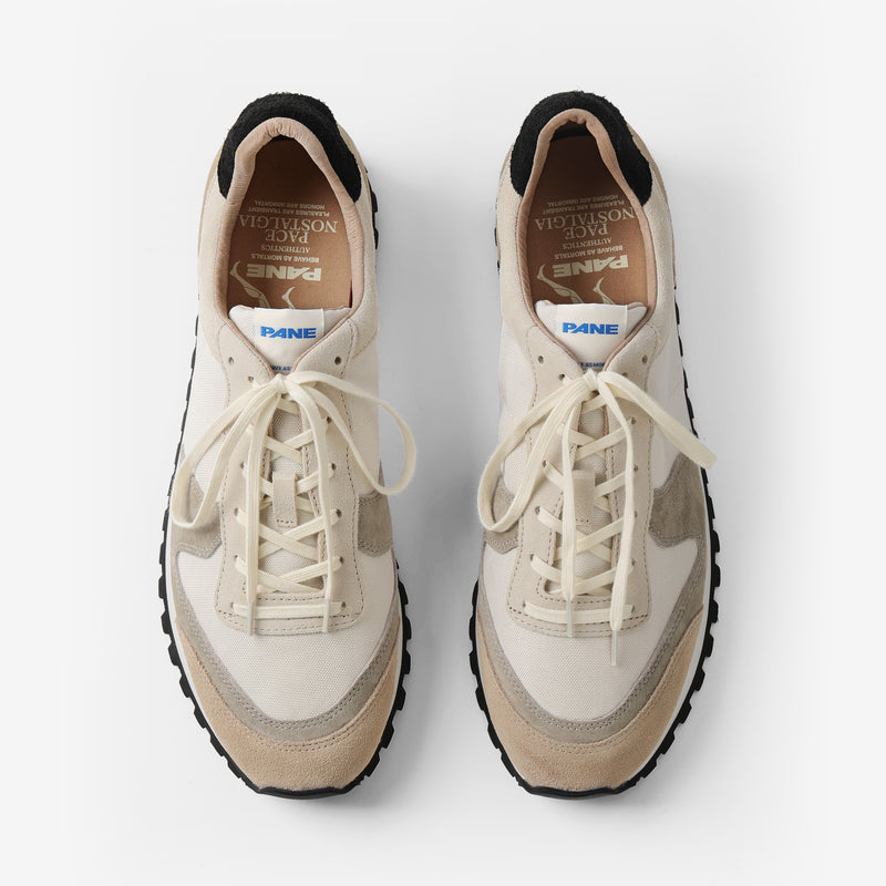 Pane Pace Nostalgia Women’s Shoes – Sandstone