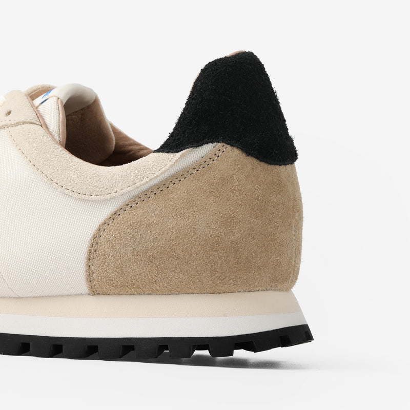Pane Pace Nostalgia Women’s Shoes – Sandstone