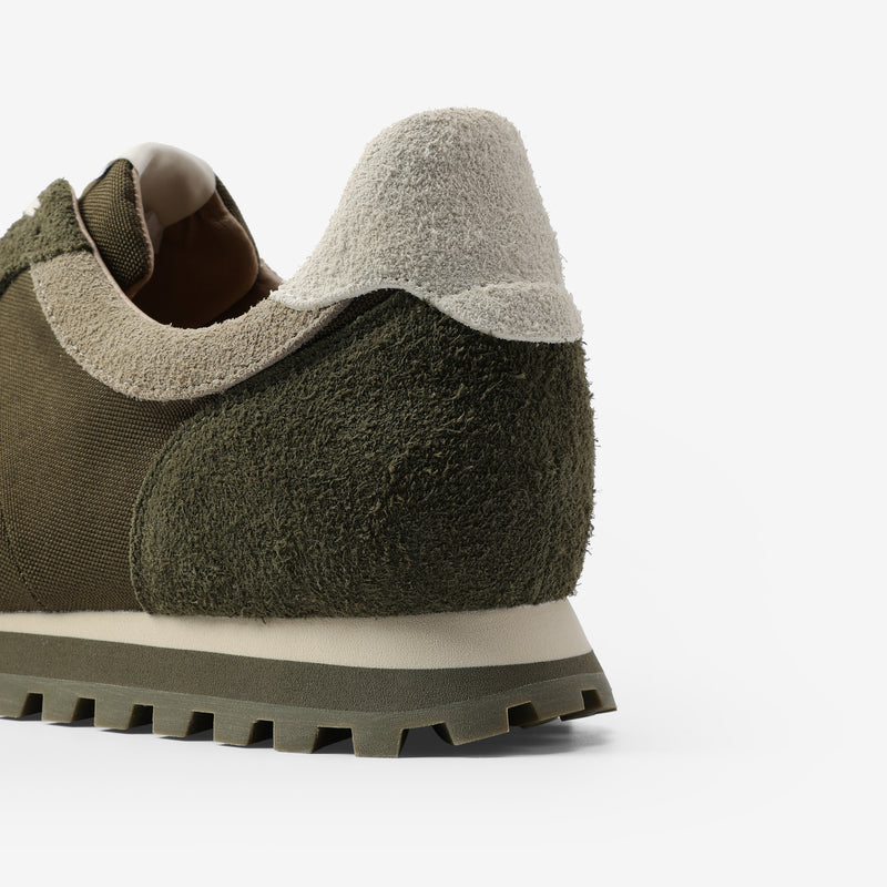 Pane Pace Nostalgia Women’s Shoes – Sea Moss