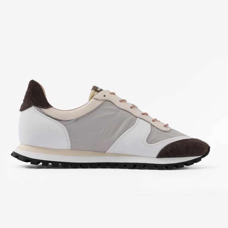 Pane Pace Nostalgia Women’s Shoes – Snow Gravel Snow Gravel