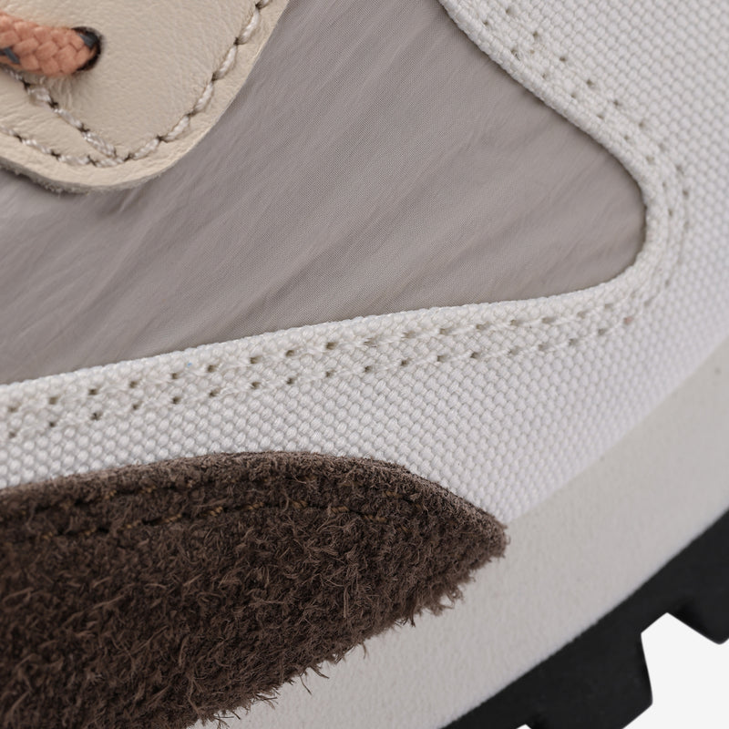 Pane Pace Nostalgia Women’s Shoes – Snow Gravel