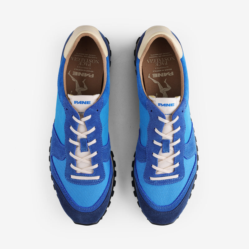 Pane Pace Nostalgia Women’s Shoes – Tides