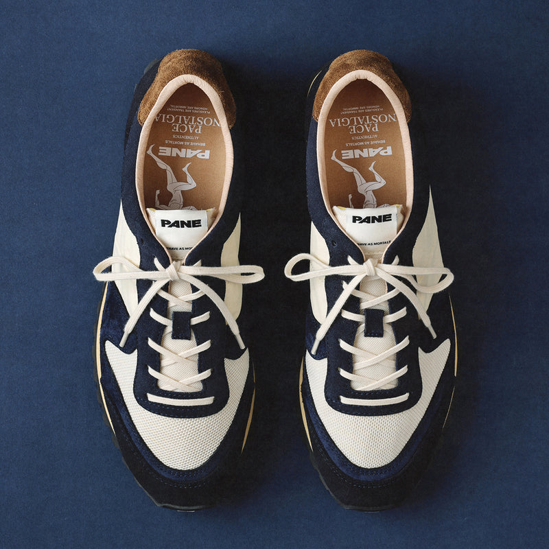 Pane Pace Nostalgia Men’s Shoes – Track Day