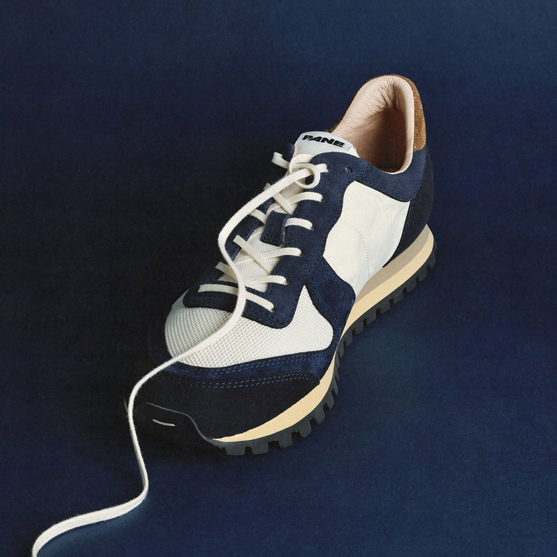 Pane Pace Nostalgia Men’s Shoes – Track Day