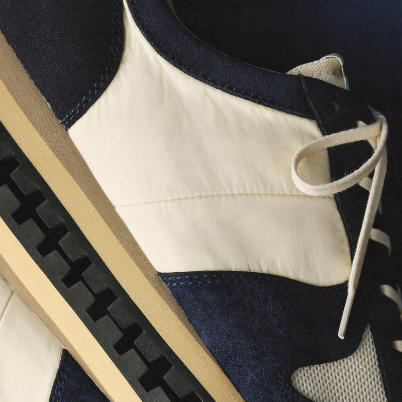 Pane Pace Nostalgia Men’s Shoes – Track Day
