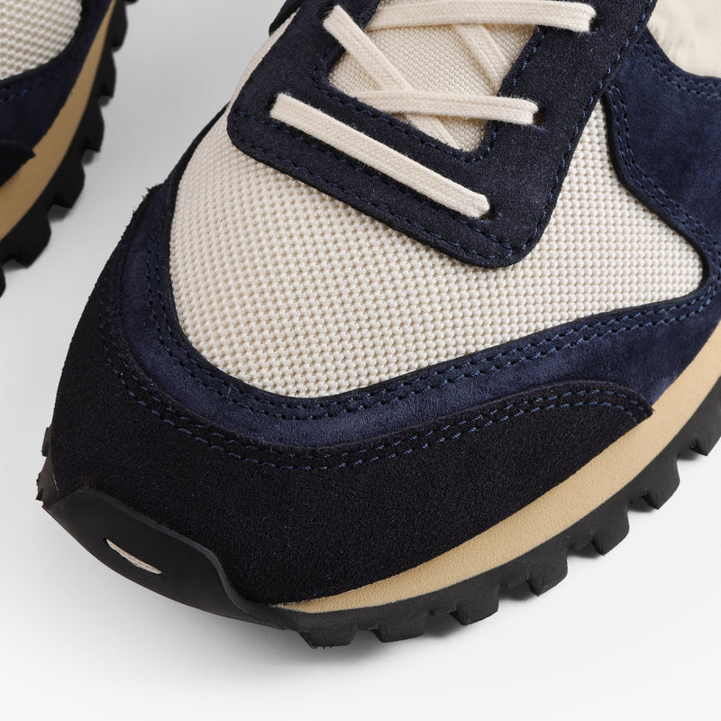 Pane Pace Nostalgia Men’s Shoes – Track Day