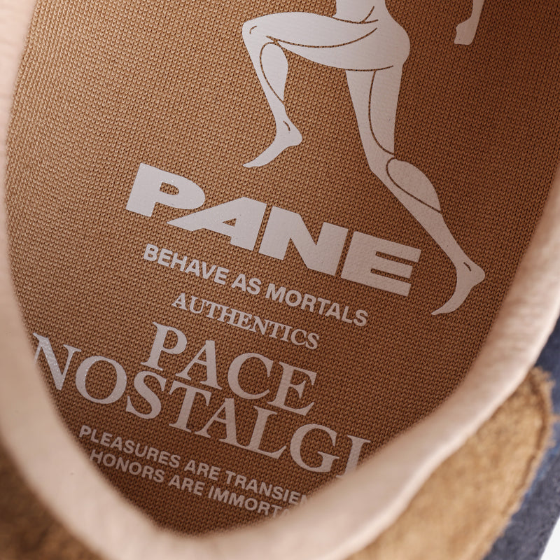 Pane Pace Nostalgia Men’s Shoes – Track Day