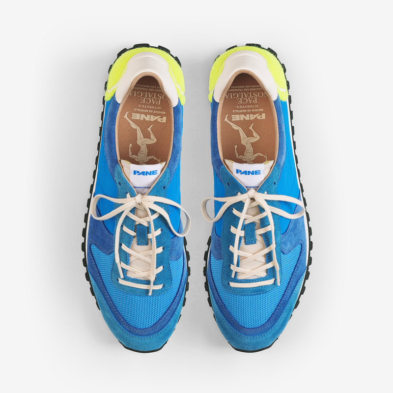Pane Pace Nostalgia Women’s Shoes – AO