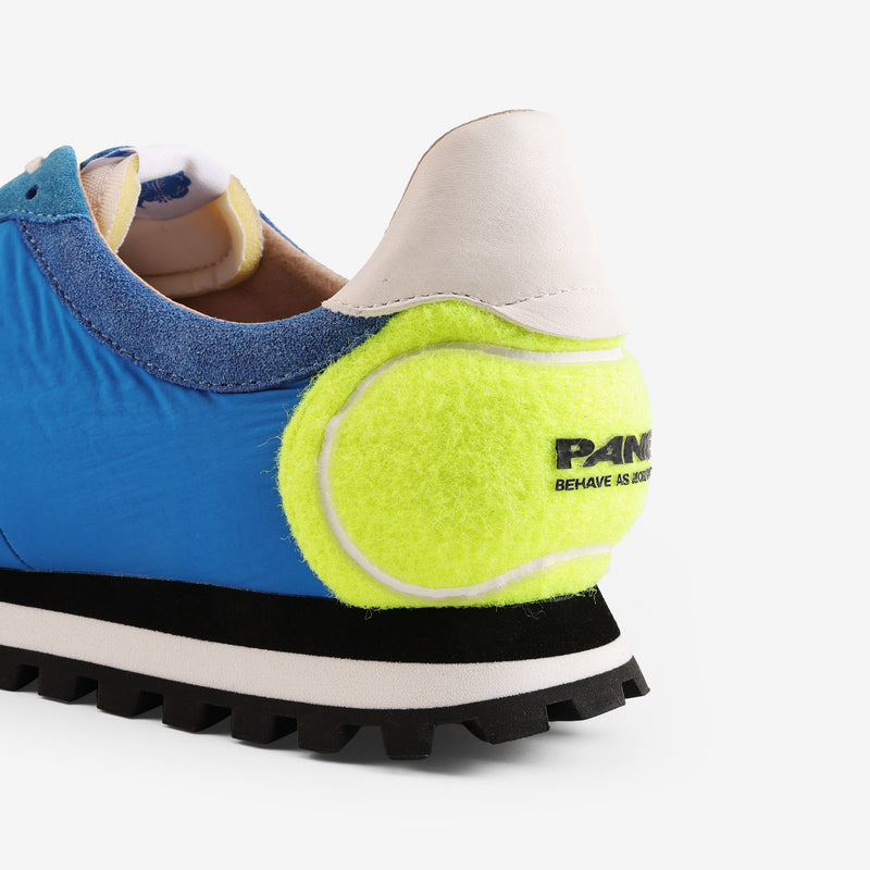 Pane Pace Nostalgia Women’s Shoes – AO