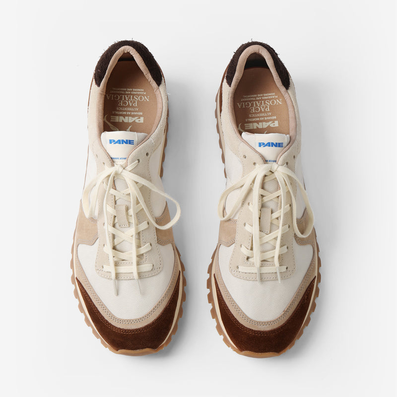 Pane Pace Nostalgia Women’s Shoes – Desert Café