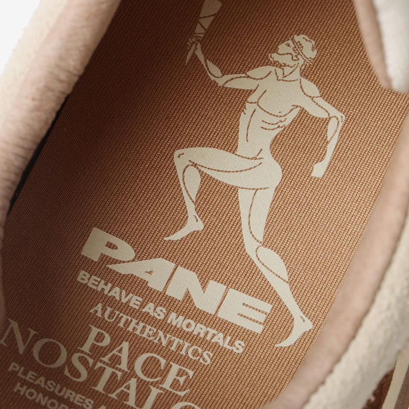 Pane Pace Nostalgia Women’s Shoes – Desert Café