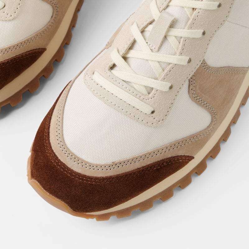 Pane Pace Nostalgia Women’s Shoes – Desert Café