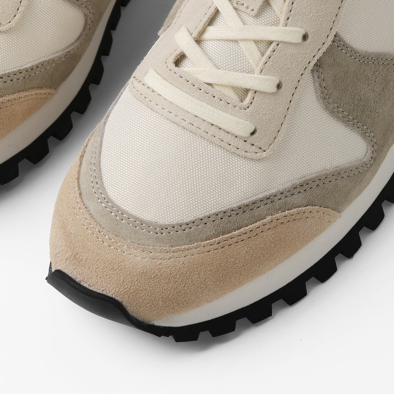 Pane Pace Nostalgia Women’s Shoes – Sandstone