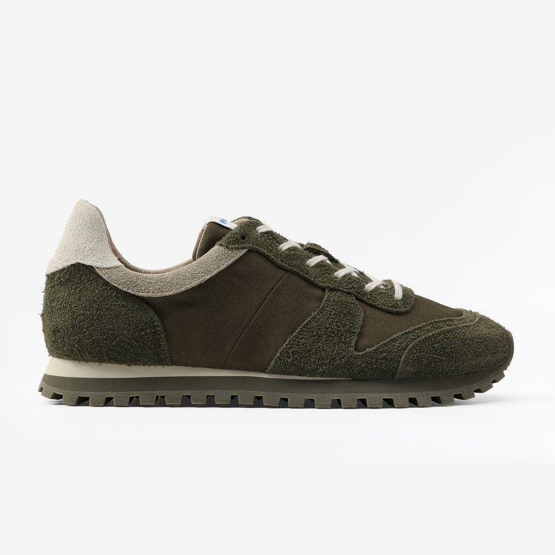 Pane Pace Nostalgia Women’s Shoes – Sea Moss Sea Moss