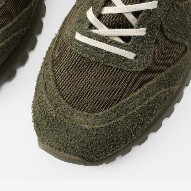 Pane Pace Nostalgia Women’s Shoes – Sea Moss