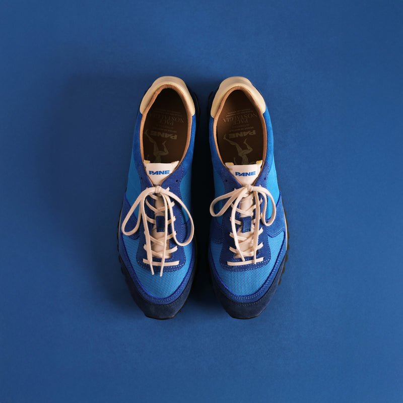 Pane Pace Nostalgia Women’s Shoes – Tides