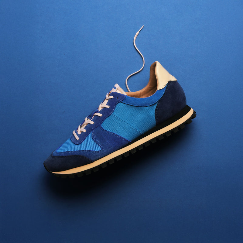 Pane Pace Nostalgia Women’s Shoes – Tides