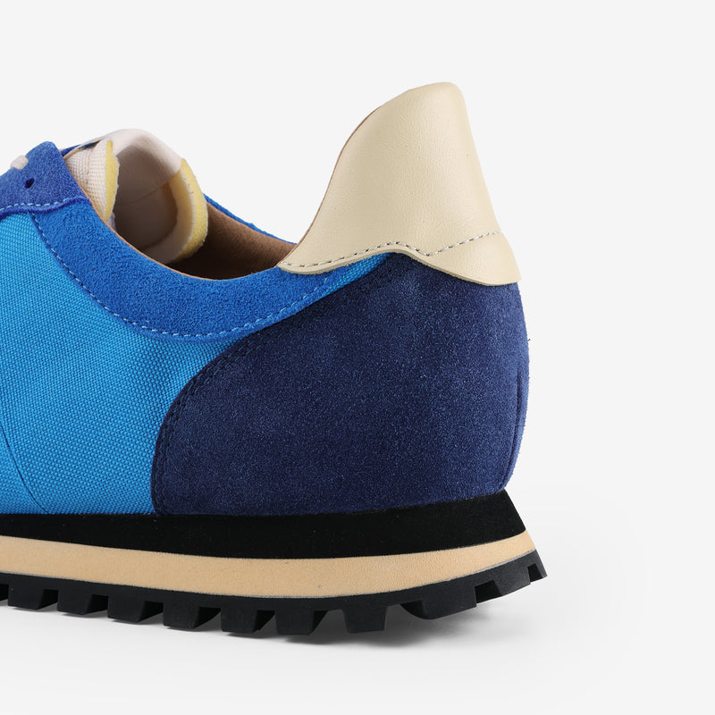 Pane Pace Nostalgia Women’s Shoes – Tides