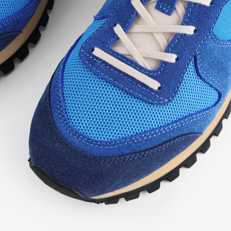 Pane Pace Nostalgia Women’s Shoes – Tides