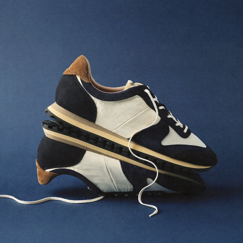 Pane Pace Nostalgia Women’s Shoes – Track Day