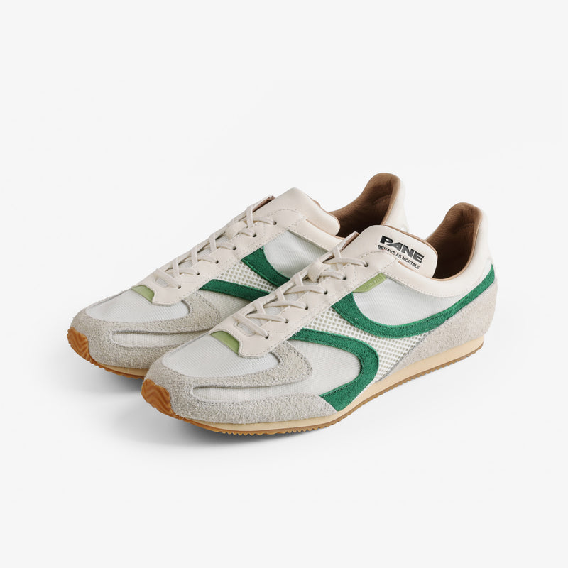 Pane Riviera Run Women’s Shoes – Dash Evergreen Dash Evergreen