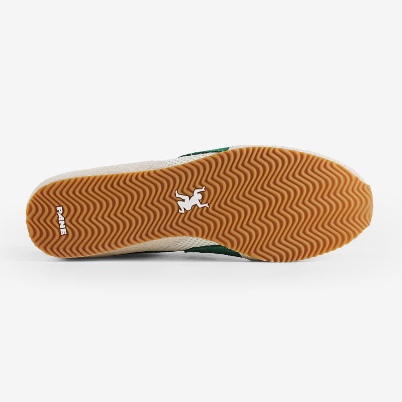 Pane Riviera Run Women’s Shoes – Dash Evergreen
