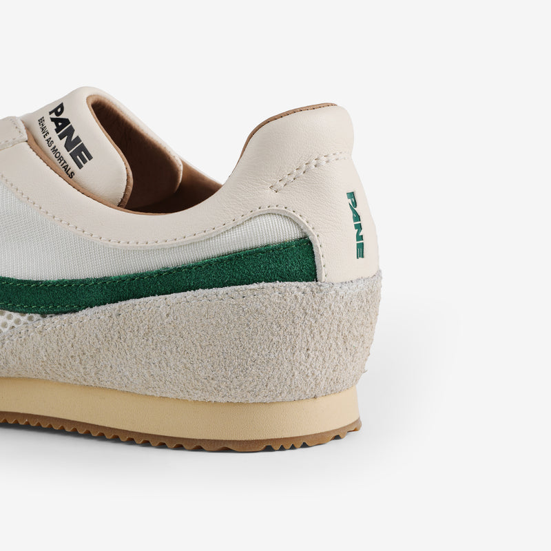 Pane Riviera Run Women’s Shoes – Dash Evergreen