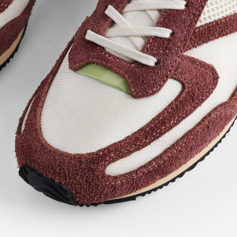 Pane Riviera Run Men’s Shoes – Pace Rusty