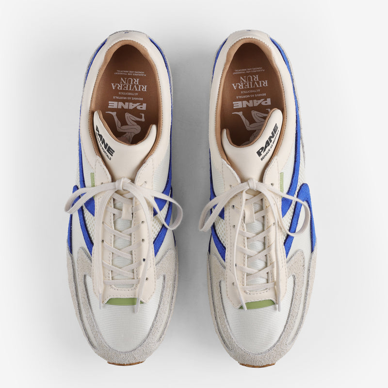 Pane Riviera Run Women’s Shoes – Dash Blue