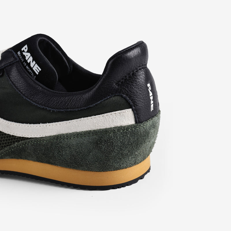Pane Riviera Run Women’s Shoes – Pine Rover