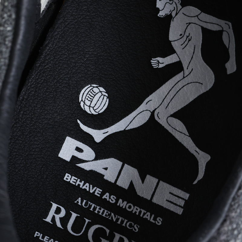 Pane Rugby Women’s Shoes – Alloy