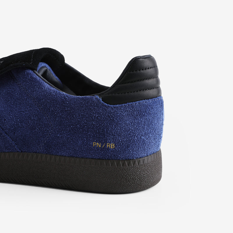 Pane Rugby Women’s Shoes – Cobalt
