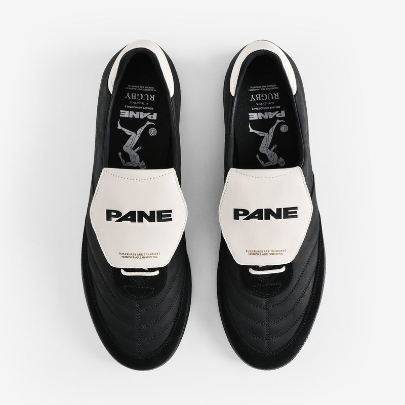 Pane Rugby Women’s Shoes – Dark Calla Lily