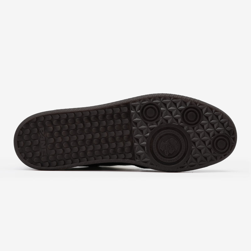 Pane Rugby Women’s Shoes – Dark Calla Lily