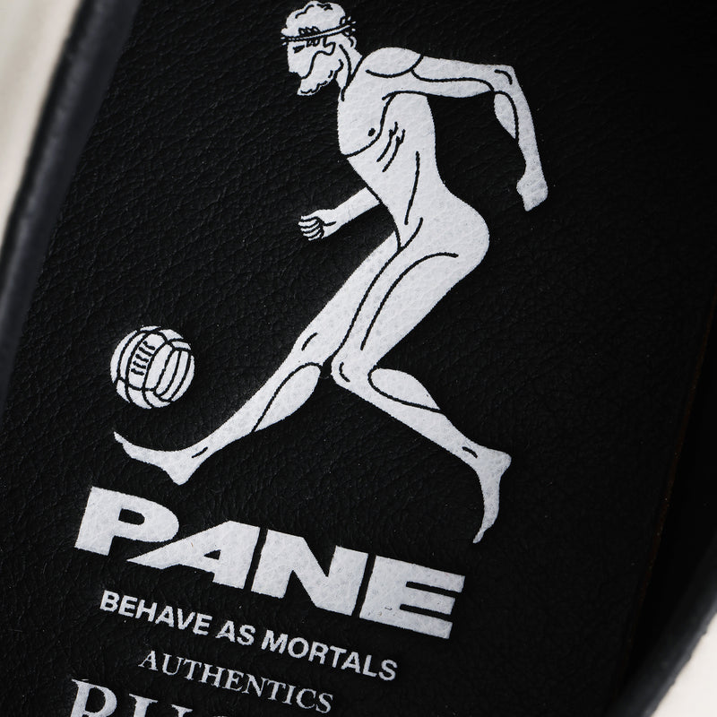 Pane Rugby Men’s Shoes – Detective