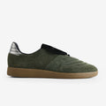 Pane Rugby Women’s Shoes – Thyme