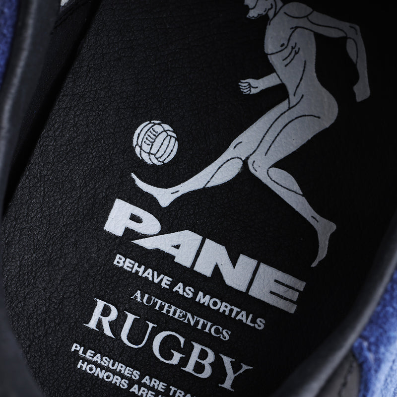 Pane Rugby Women’s Shoes – Cobalt