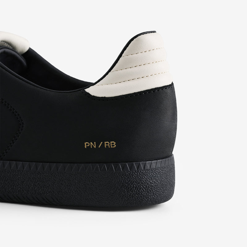 Pane Rugby Women’s Shoes – Dark Calla Lily
