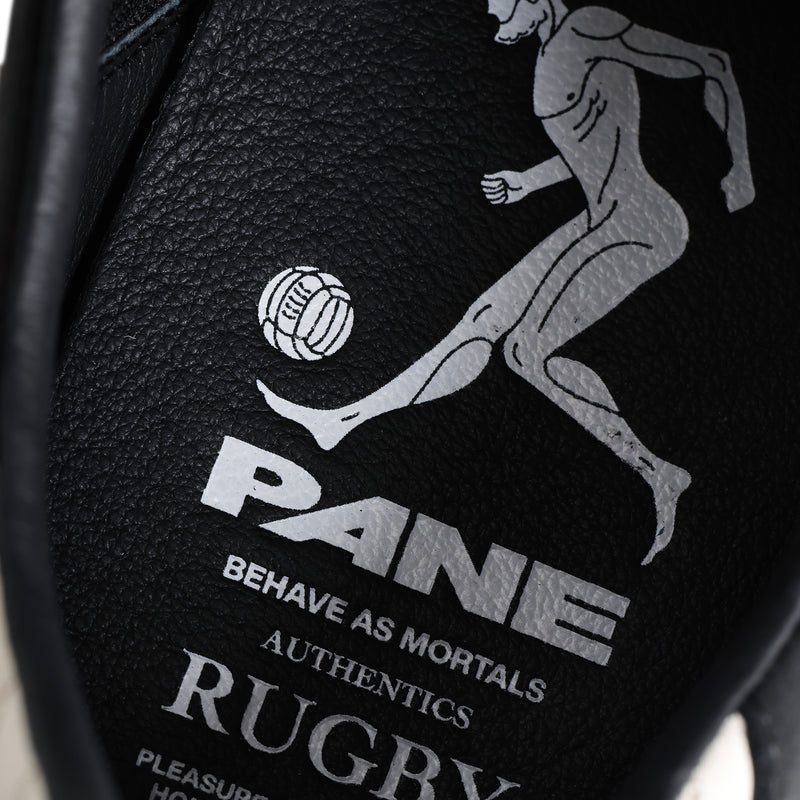 Pane Rugby Women’s Shoes – Dark Calla Lily