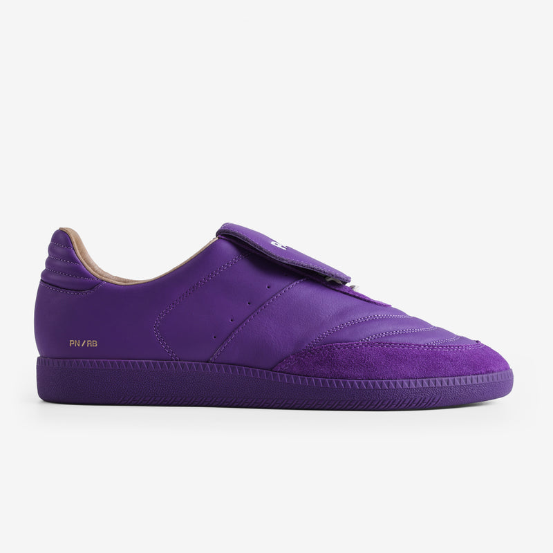 Pane Rugby Women’s Shoes – Purple Heart