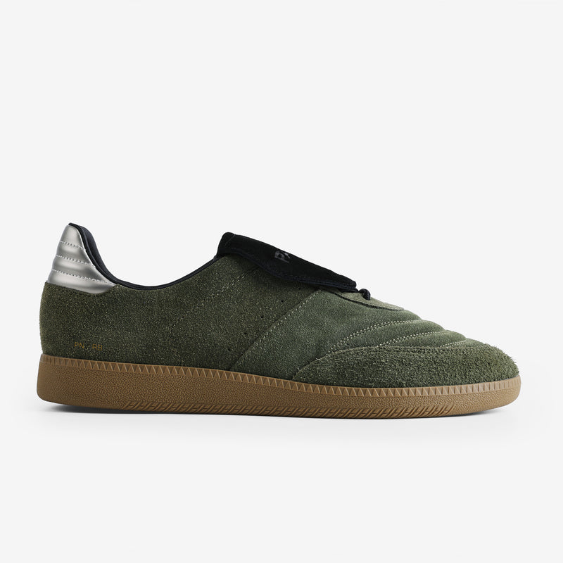 Pane Rugby Women’s Shoes – Thyme