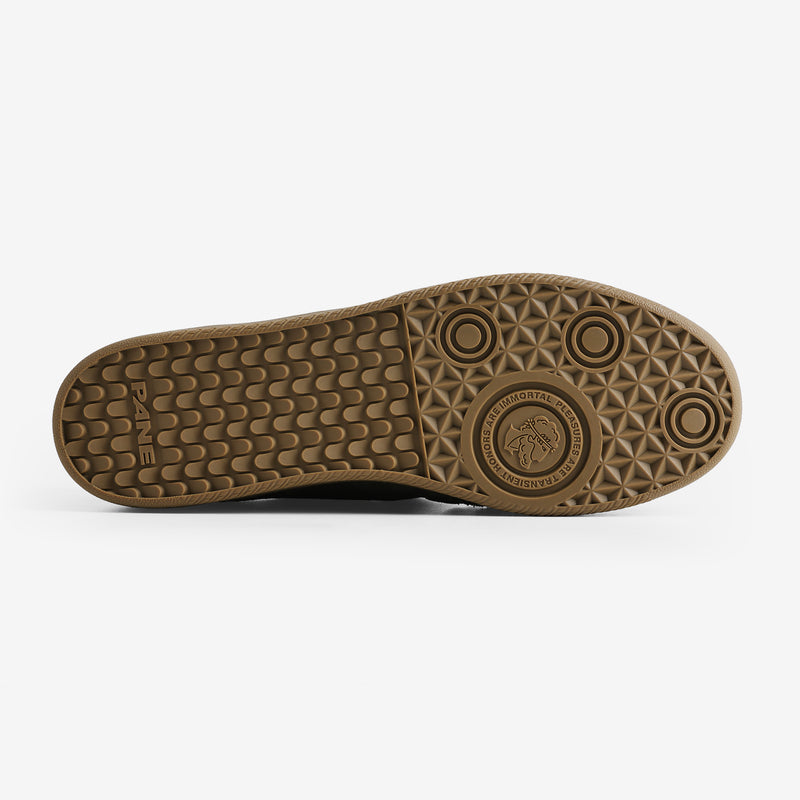 Pane Rugby Women’s Shoes – Thyme