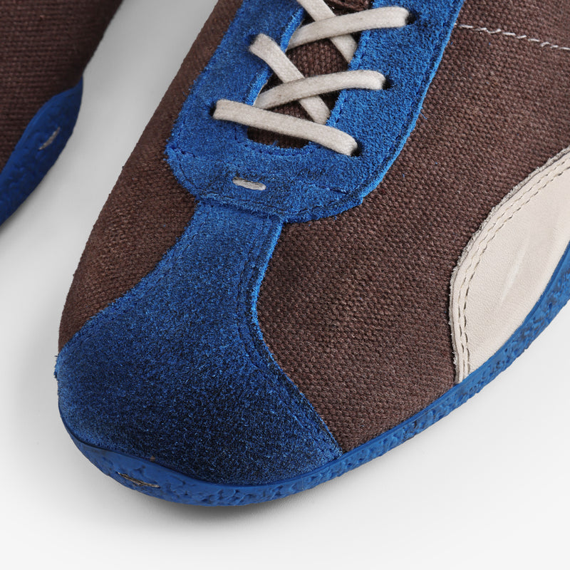 Pane Zephyr Training Pouching Men’s Shoes – Raw Sample